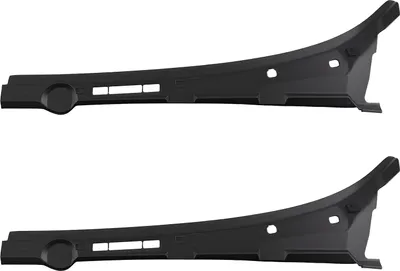 Obrázok produktu pre Predný kryt stieračov pre BMW E36 318i 318ti 325i 1992-1999 51711960843 51711960844