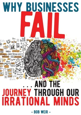 Produktbild von Why Businesses Fail