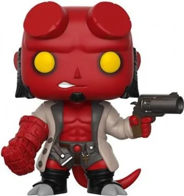 Obrázok produktu pre FUNKO 22715, zberateľská figúrka, film a seriály