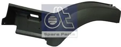 Produktbild von DT Spare Parts 7.72008 Kotflügel Links für IVECO EuroTech MP EuroTech MT EuroTech MH EuroTrakker