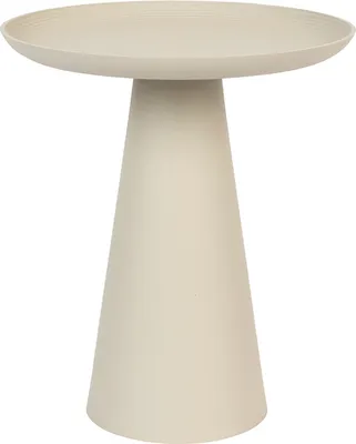 Produktbild von Nesthaus Beistelltisch Ø 34,5 cm Stijn Elfenbein