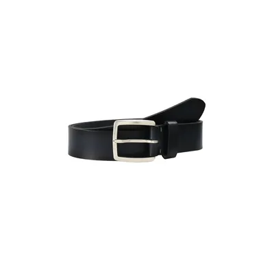 Produktbild von LLOYD Leder Gürtel Belt 4.0 W120 Marine blau