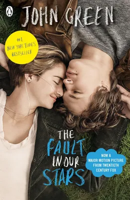 Produktbild von The Fault in Our Stars. Movie Tie-In