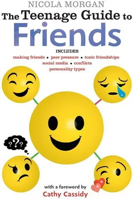 Obrázek produktu pro The Teenage Guide to Friends
