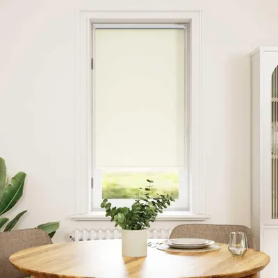 Immagine prodotto di Tenda a rullo oscurante Tenda a rullo oscurante 40 x 100 crema