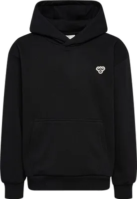 Produktbild von Hummel Loose Bee Kapuzenpullover Schwarz 4 Years Schwarz 4 Years