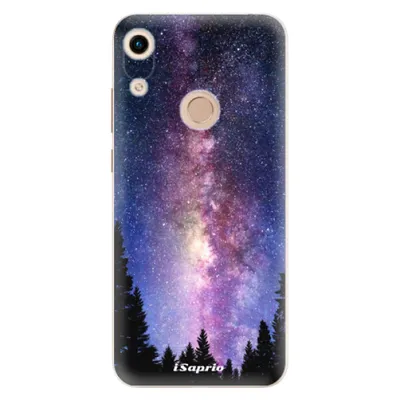 Obrázek produktu pro Silikonové pouzdro iSaprio - Milky Way 11 pro Honor 8A