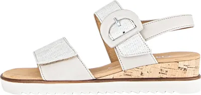 Produktbild von Sandalen aus Nappaleder