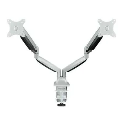 Image de Support pour 2 moniteurs TooQ DB3132TNR-S/ jusqu'à 9kg