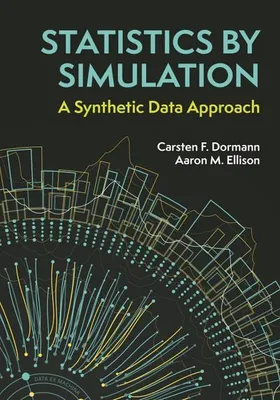 Obrázok produktu pre Statistics by Simulation