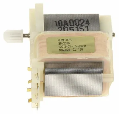 Immagine prodotto di Braun motore SN-2028 220V spremiagrumi Multiquick 3 Citromatic 4161 MPZ CJ3000
