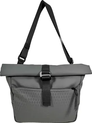 Produktbild von zwei Jona JO100 - Umhängetasche 38 cm (stone)