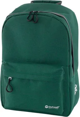Produktbild von Outwell Cormorant 18l Kühlrucksack Grün Grün One Size