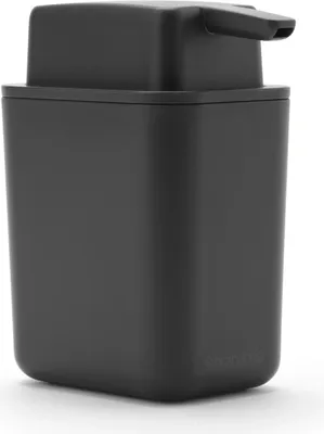 Produktbild von Brabantia Seifenspender dunkelgrau