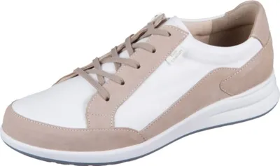 Produktbild von Finn Comfort Komfort Schnürschuhe Prato Damen 31353531383934 Weiß 41 EU