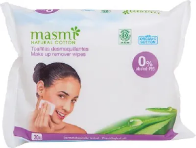 Immagine prodotto di Salviette struccanti in Cotonelogico 20 pz