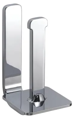 Produktbild von OUTLINE Ersatz Toilettenpapierhalter, chrom