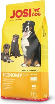 Obrázek produktu pro Josera ¦ JosiDog Economy - 15kg ¦ Suché krmivo pro psy