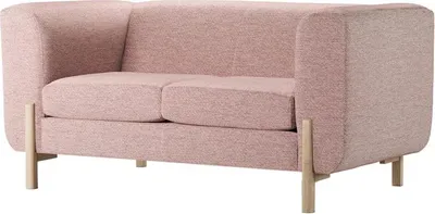 Zdjęcie produktu dla Sofa dwuosobowa Plia-Stelar 52