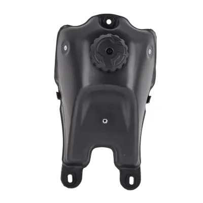 Produktbild von Motorrad-Benzintank mit Ersatzdeckel, Zubehör passend für CRF110 2013–2014
