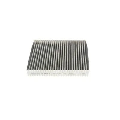 Produktbild von BOSCH 1 987 432 392 Aktivkohle Innenraumfilter Pollenfilter für MAZDA 6 Kombi (GH) 2 (DY) 6 Station Wagon (GY) CX-7 (ER) 6 Schrägheck (GH)