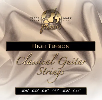 Produktbild von Framus 49350 classic - high tension