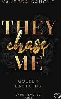 Obrázok produktu pre They Chase Me
