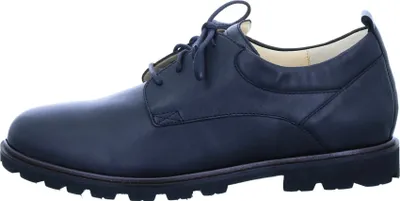 Produktbild von Ganter Komfort Schnürschuhe Gernot Herren 31363637313238 Schwarz 46 EU