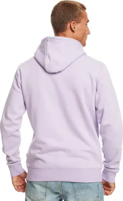 Obrázok produktu pre Mikina Quiksilver Big Logo, farba: fialová, veľkosť: L