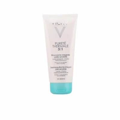 Image de Vichy Lait Purete Thermale One Step Cleanser 3in1