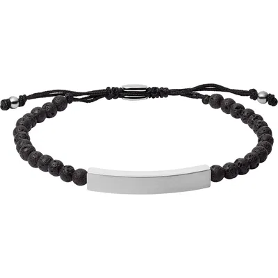 Produktbild von Fossil Vintage Casual Herrenarmband