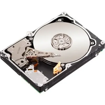Produktbild von Seagate Constellation ST4000NM0024, 3.5 Zoll, 4000 GB, 7200 RPM, Serial ATA III, 128 MB, Festplatte