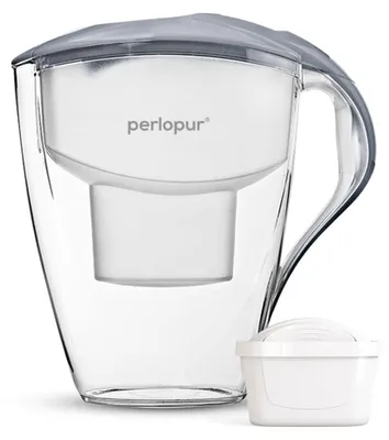 Imagen del producto de Filtro de agua compatible con Brita Maxtra