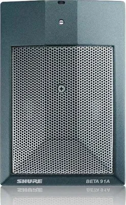 Produktbild von Shure Beta 91 A