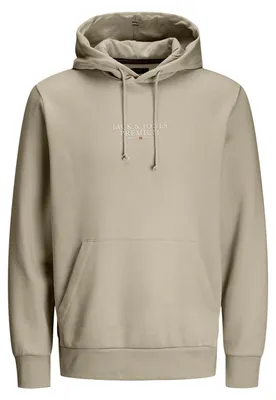 Produktbild von JACK & JONES Herren Kapuzensweatshirt JPRBLUARCHIE Sweat Hood