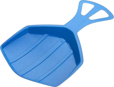 Zdjęcie produktu dla Zjeżdżalnia śnieżna Plastkon Pedro niebieska 41106525