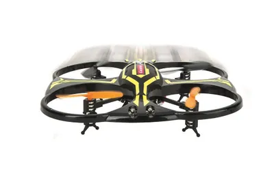 Zdjęcie produktu dla Carrera RC Quadrocopter CRC X1