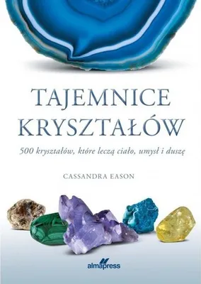 Immagine prodotto di Tajemnice krysztalow