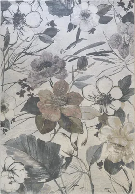 Zdjęcie produktu dla Tappeto ARGENTUM 200x290 cm | GalleriaFarah1970