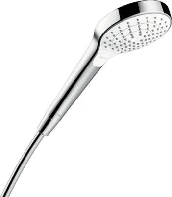 Immagine prodotto di Hansgrohe doccetta Croma Select S Vario bianco/cromo 26802400