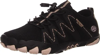 Produktbild von Dockers Sportslipper modisch in schwarz, Gr. 40