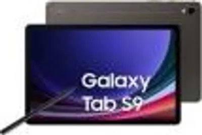 Obrázek produktu pro Samsung Galaxy Tab S9 SM-X710N, 27,9 cm (11"), 2560 x 1600 px, 128 GB, 8 GB, Android 13, Grafit