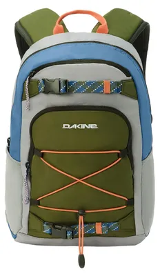 Produktbild von Dakine D10004716\CR Rucksack Grom Backpack 2.0 13L - Crestline