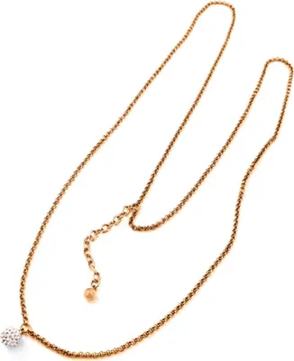 Image de Bijoux Folli Follie 3n0t007rcdf