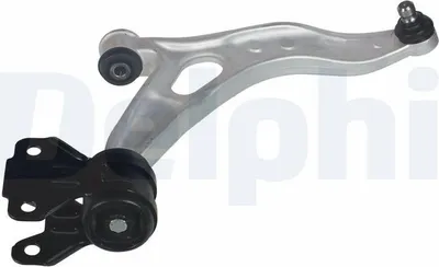 Produktbild von DELPHI TC2723 Querlenker Rechts Unten für FORD FOCUS III Turnier