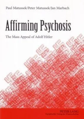 Image de Affirming Psychosis