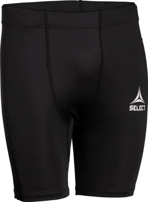 Produktbild von Select Sports FUNKTIONSHOSE KURZ SCHWARZ SCHWARZ XL