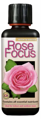 Obrázek produktu pro Growth Technology - Hnojivo na růže 300 ml - Rose Focus - Tekuté hnojivo