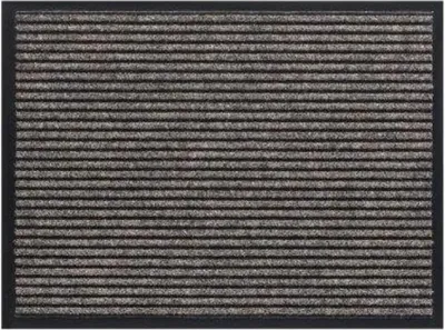Zdjęcie produktu dla Wycieraczka Hamat / mata filcowa Everton 60x80cm brązowa