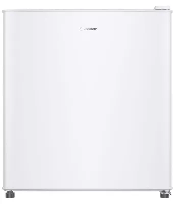 Zdjęcie produktu dla Candy | CHASD4351EWC | Lodówka | | Wolnostojąca | Lodówka | Wysokość 51 cm | Pojemność chłodziarki 42 L | 37 dB | Biały